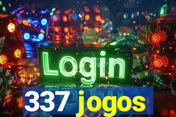 337 jogos